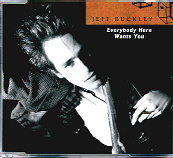 Jeff Buckley - Everybody Here Wants You CD1